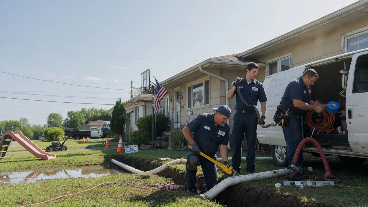 Toilet Installation in Leesburg, GA near me